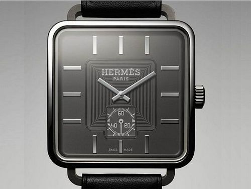 hermes carre h1