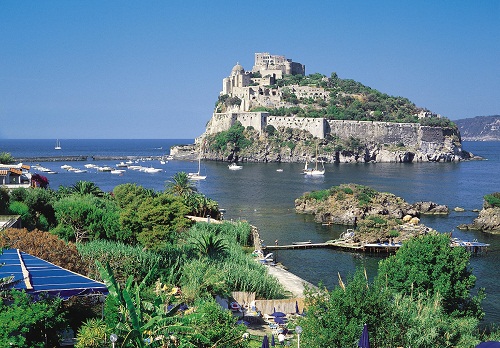 ischia