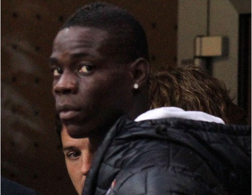 mario balotelli