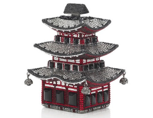 miniatura di kyoto