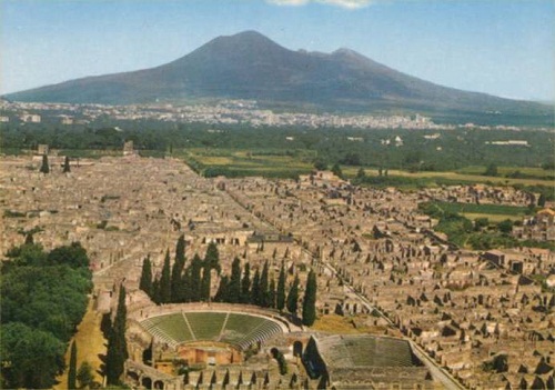 pompei