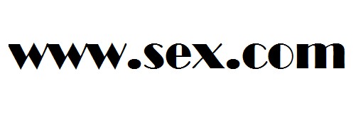 sex