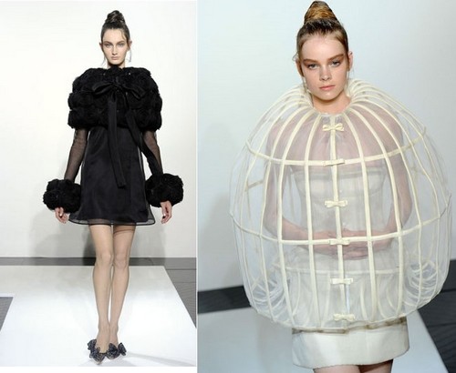 Valentino, l'abito più caro dell'Haute Couture costa 88 mila euro