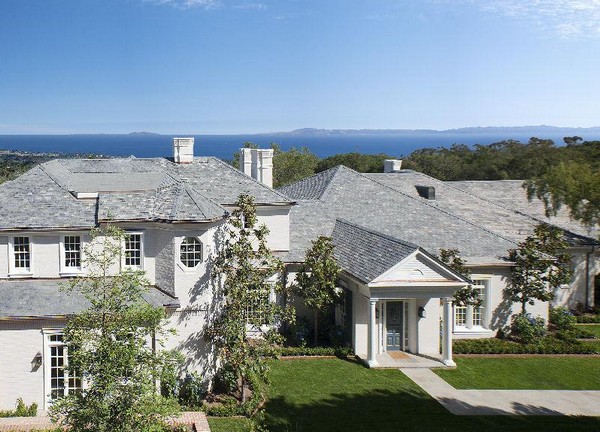Villa da sogno a Santa Barbara al costo di 32 milioni di euro