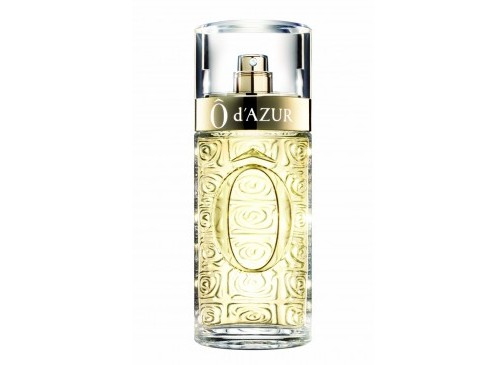 O D’Azur di Lancome