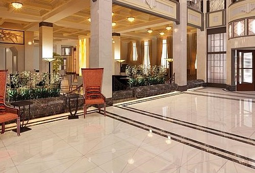 Peace Hotel, lo splendore a Shanghai 