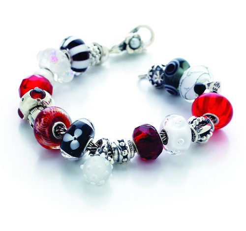 Trollbeads: concorso per diventare designer di gioielli