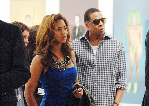 Jay-Z compra a Beyonce uno yacht per il compleanno