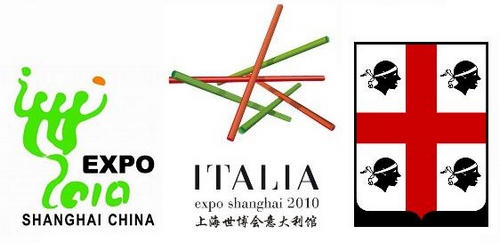 Shanghai 2010: la Sardegna espone al Padiglione Italiana