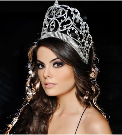 miss universo 2010