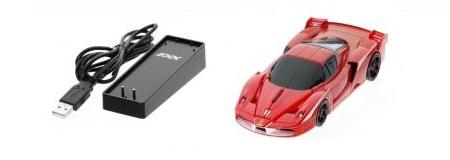  Mouse per PC by Ferrari