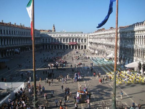  Ferragosto: aperti quasi tutti i musei di Venezia