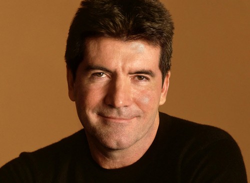 simon cowell