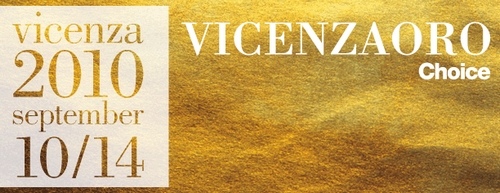 vicenza oro choice 2010