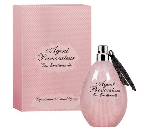 Agent Provocateur