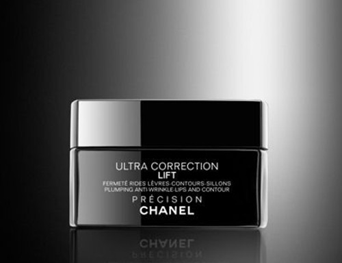 Chanel Ultra Correction Lift, bellezza all'avanguardia