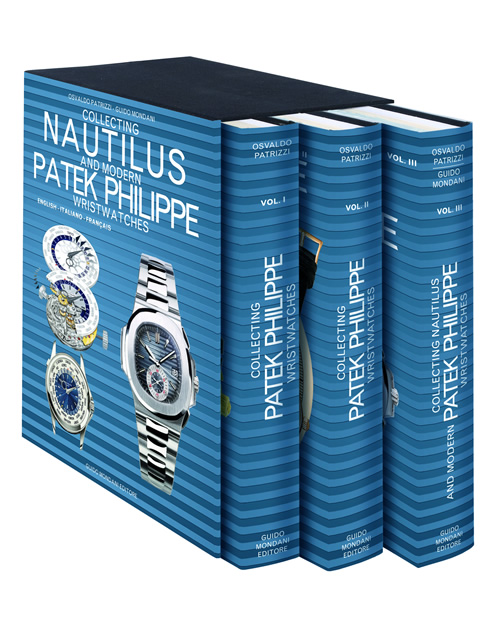 Collezionare Nautilus e Patek Philippe moderni e d’epoca