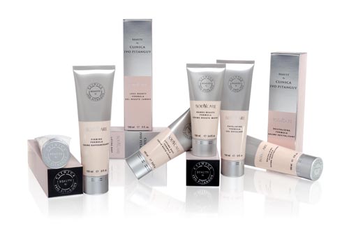 Gamme Bodycare