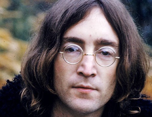 Montblanc celebra John Lennon
