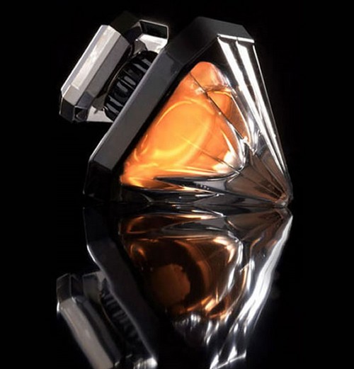 Lancôme Tresor Diamant Noir, l'edizione limita del 20° Anniversario di Tresor