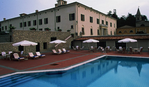 Resort Palazzo Arzaga 5