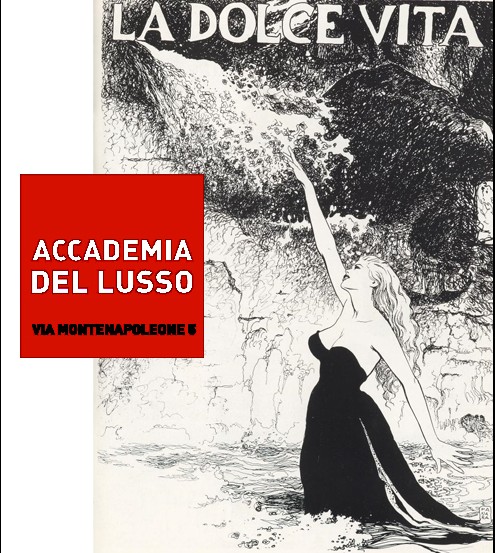 accademia del lusso