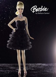 La Barbie più cara al mondo all'asta da Christie's
