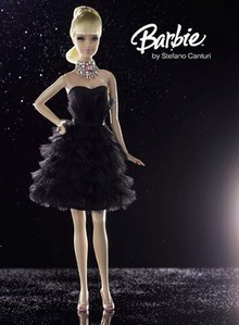 barbie canturi