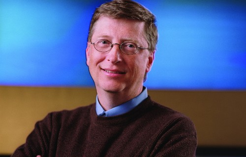 bill gates