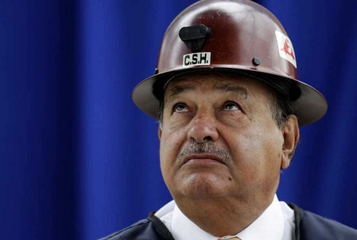 Carlos Slim, 750 milioni di dollari per il museo a Città del Messico