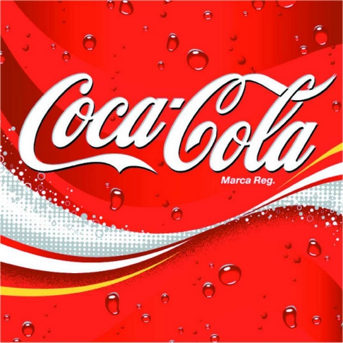 Coca Cola il marchio più conosciuto al mondo