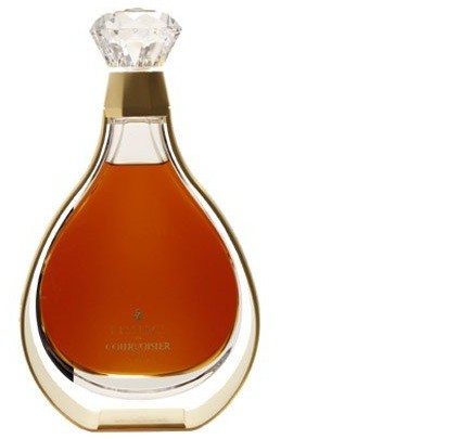 Courvoisier, presenta Connoisseur Collection, il cognac invecchiato 12 e 21 anni