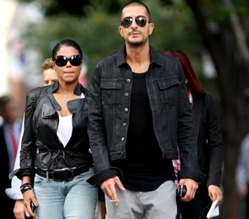 janet jackson e wissam al mana