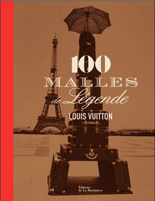 luois vuitton libro