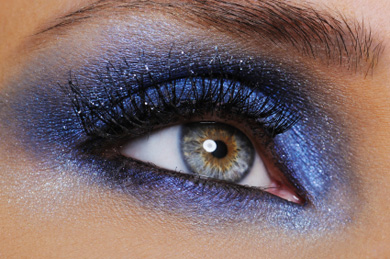 make-up-blu