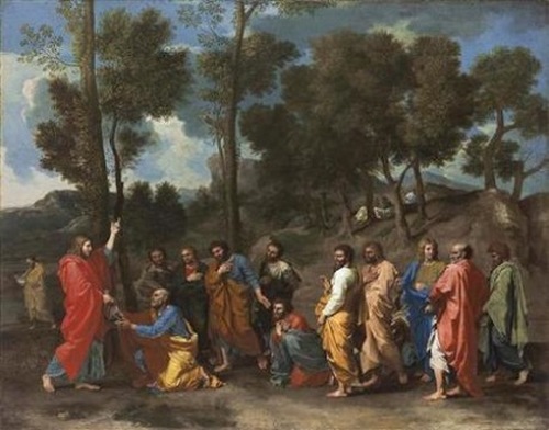 ordination-poussin-christies-1