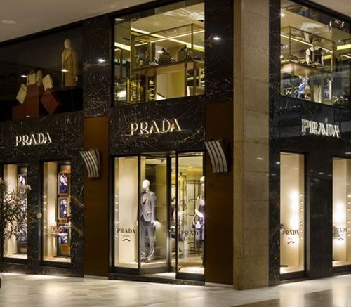 prada