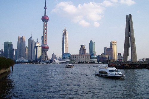 shanghai