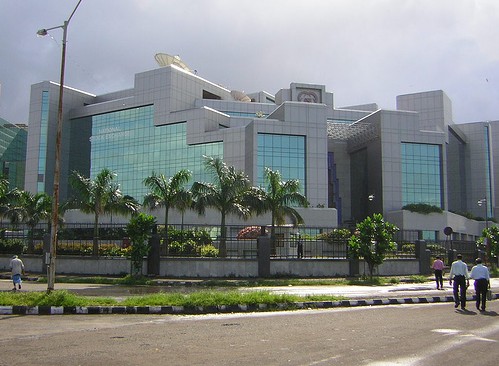 Bandra-Kurla Complex