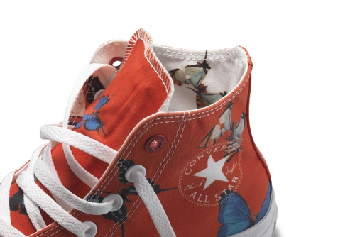 Damien-Hirst- converse