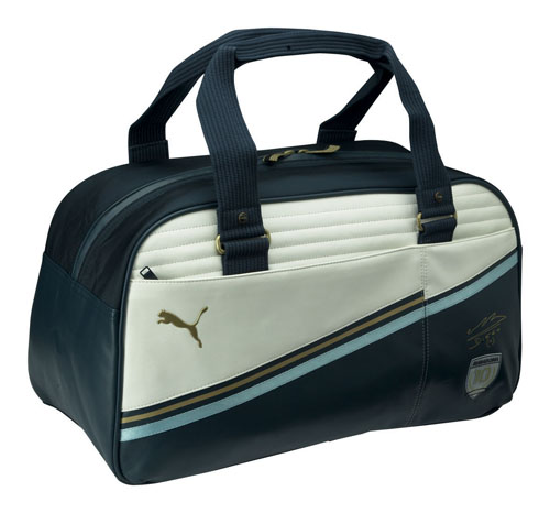 King Diego Duffle Bag