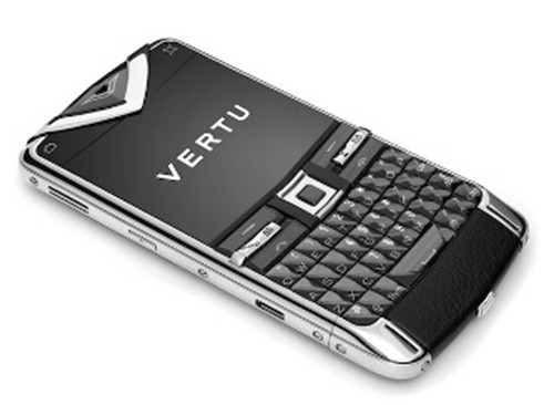 Vertu Constellation Quest