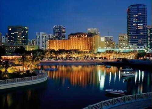 Cristal Hotel and Resorts annuncia l'apertura del Salam Hotel ad Abu Dhabi