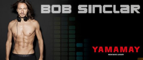 bob sinclar yamamay8