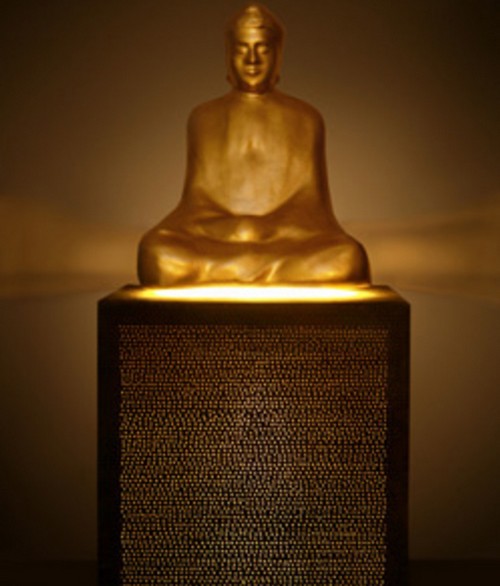 buddha ton2