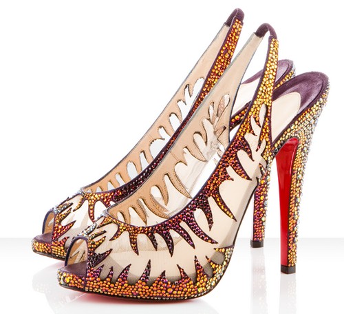 christian louboutin