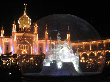 copenhagen parco tivoli