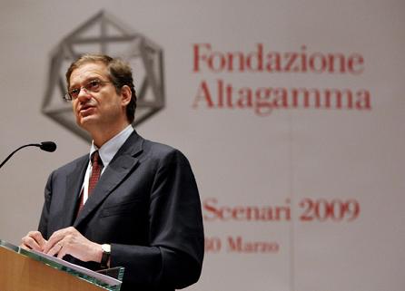 fondazione Altagamma