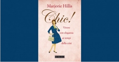 marjorie hillis