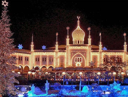 Natale 2010: Copenhagen e la tradizione autentica natalizia